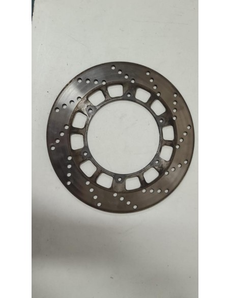 Disque de frein avant YAMAHA XT TENERE 600 1986  -  1989