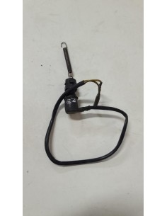 Contacteur de frein arrière HONDA CBF 125 2009 - 2015