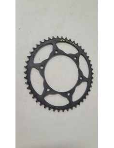 Couronne 48 dents YAMAHA DIVERSION 900 1992  -  2002