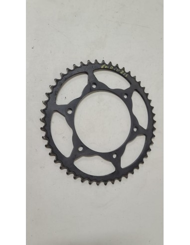 Couronne 48 dents YAMAHA DIVERSION 900 1992  -  2002