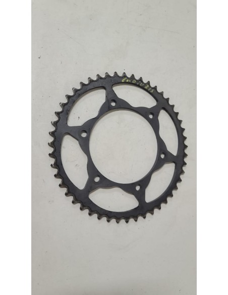 Couronne 48 dents YAMAHA DIVERSION 900 1992  -  2002