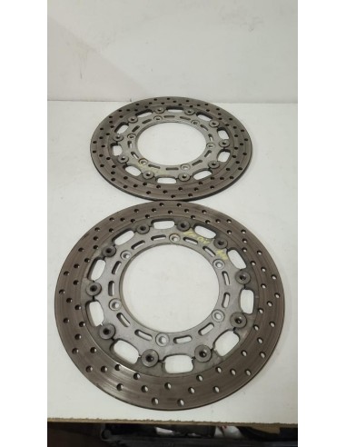 Disque de frein avant YAMAHA DIVERSION 900 1992  -  2002