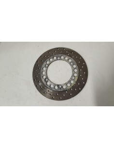 Disque de frein arrière YAMAHA DIVERSION 900 1992  -  2002