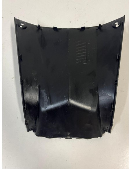 Cache carénage central de plancher repose pied YAMAHA TMAX 530 2012  -  2016