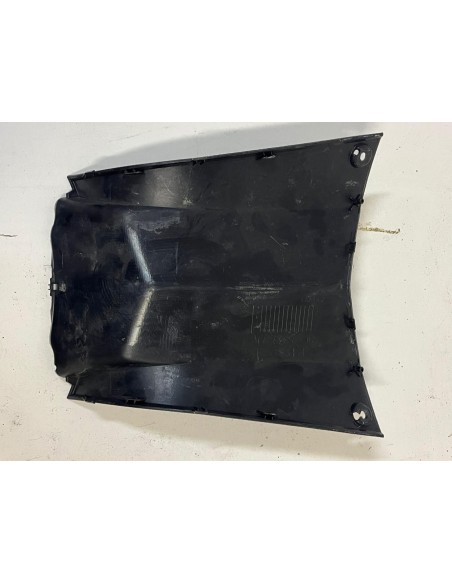 Cache carénage central de plancher repose pied YAMAHA TMAX 530 2012  -  2016