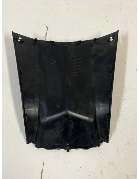 Cache carénage central de plancher repose pied YAMAHA TMAX 530 2012  -  2016