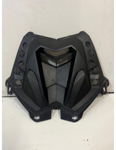 Support de bulle YAMAHA TMAX 530 2012  -  2016