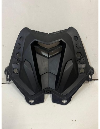 Support de bulle YAMAHA TMAX 530 2012  -  2016