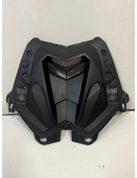 Support de bulle YAMAHA TMAX 530 2012  -  2016