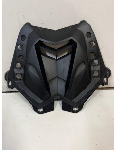 Support de bulle YAMAHA TMAX 530 2012  -  2016
