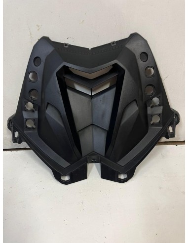Support de bulle YAMAHA TMAX 530 2012  -  2016