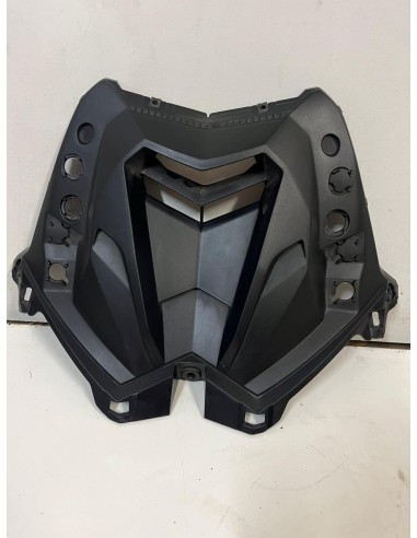 Support de bulle YAMAHA TMAX 530 2012  -  2016