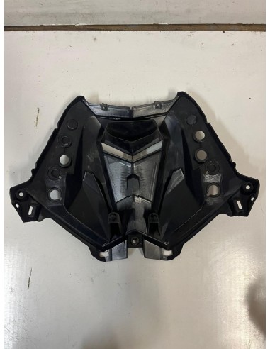 Support de bulle YAMAHA TMAX 530 2012  -  2016