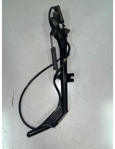 Béquille latérale avec capteur YAMAHA TMAX 530 2012  -  2016