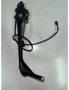 Béquille latérale avec capteur YAMAHA TMAX 530 2012  -  2016