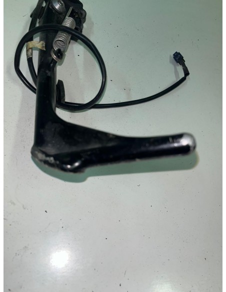 Béquille latérale avec capteur YAMAHA TMAX 530 2012  -  2016