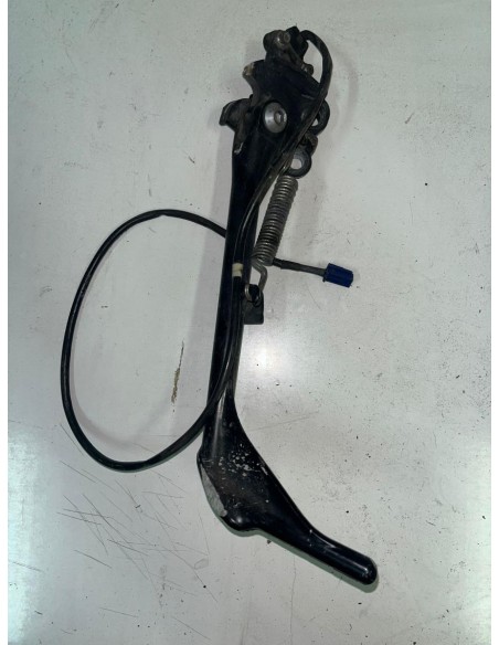 Béquille latérale  avec capteur YAMAHA TMAX 530 2012  -  2016