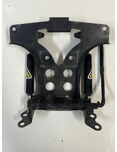 Vérin de selle YAMAHA TMAX 530 2012  -  2016