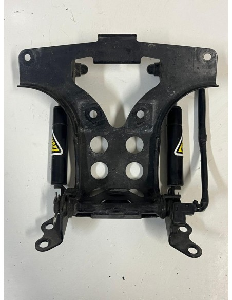 Vérin de selle YAMAHA TMAX 530 2012  -  2016