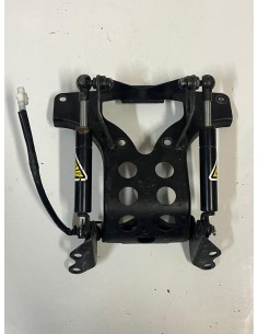 Vérin de selle YAMAHA TMAX 530 2012  -  2016 2