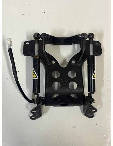 Vérin de selle YAMAHA TMAX 530 2012  -  2016