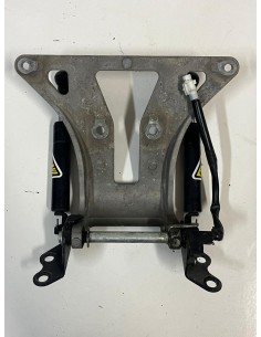 Vérin de selle YAMAHA TMAX 530 2017  -  2019