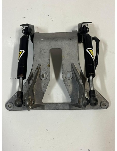 Vérin de selle YAMAHA TMAX 530 2017  -  2019