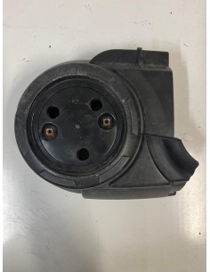 Cache carter de variateur YAMAHA TMAX 530 2012 - 2016