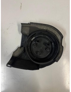 Cache carter de variateur YAMAHA TMAX 530 2012 - 2016 2