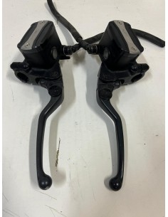 Maître cylindre de frein avant et arrière YAMAHA TMAX 530 2012  -  2016