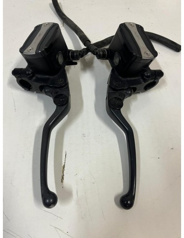 Maître cylindre de frein avant et arrière YAMAHA TMAX 530 2012  -  2016