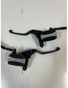 Maître cylindre de frein avant et arrière YAMAHA TMAX 530 2012  -  2016 2