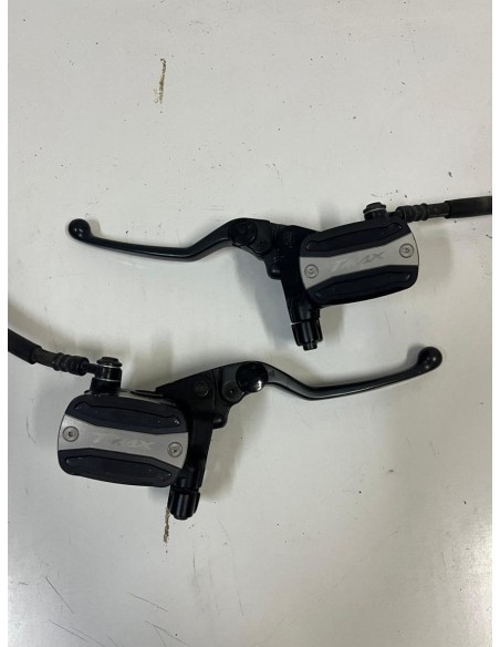 Maître cylindre de frein avant et arrière YAMAHA TMAX 530 2012  -  2016