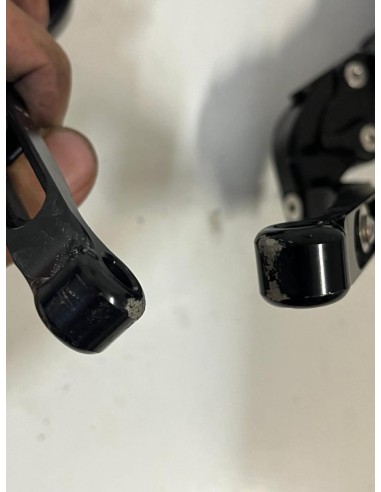 Maitre cylindre de frein avant et arrière YAMAHA TMAX 530 2012  -  2016