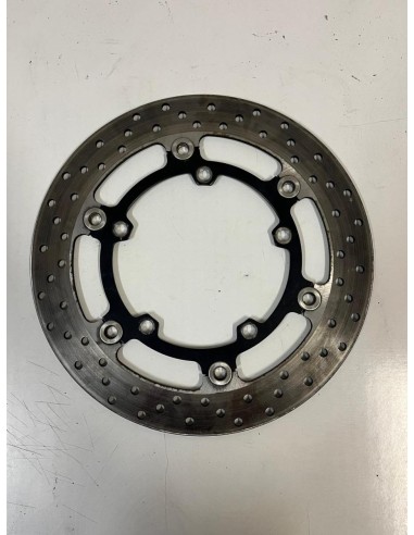 Disque de frein avant YAMAHA MT09 2013 - 2018
