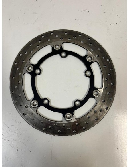 Disque de frein avant YAMAHA MT09 2013 - 2018