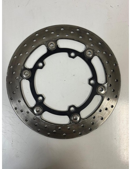 Disque de frein avant YAMAHA MT09 2013 - 2018