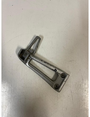 Platine repose pied passager arrière droite YAMAHA TDR 250 1988  -  1990