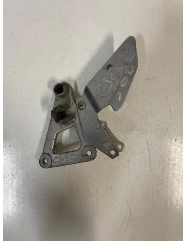 Platine avant droite SUZUKI GSE 500 1989  -  2007