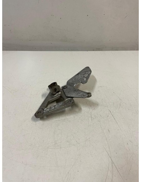 Platine avant droite SUZUKI GSE 500 1989  -  2007