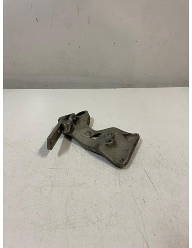 Platine repose pied passager arrière gauche SUZUKI GSXR 1100 1989 - 1992