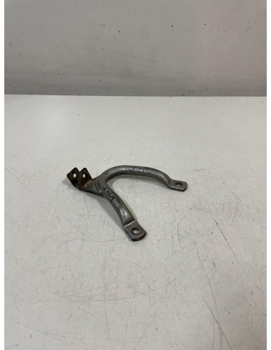 Platine repose pied passager arrière droite KAWASAKI KMX 125 1986 - 2002