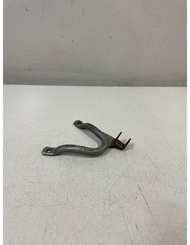 Platine repose pied passager arrière droite KAWASAKI KMX 125 1986 - 2002