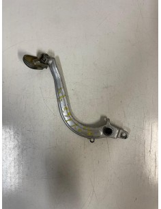 Pédale de frein arrière KAWASAKI KMX 125 1986 - 2002