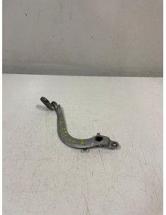 Pédale de frein arrière KAWASAKI KMX 125 1986 - 2002 2