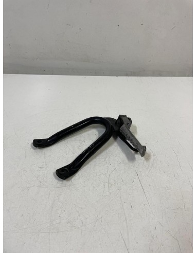 Platine repose pied passager arrière droite YAMAHA FZR 600 1988 - 1993