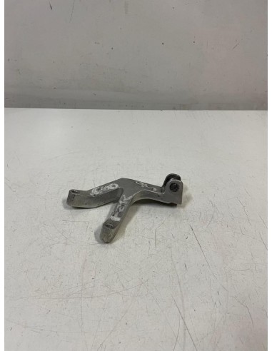 Platine repose pied passager arrière gauche YAMAHA FZR 600 1988 - 1995