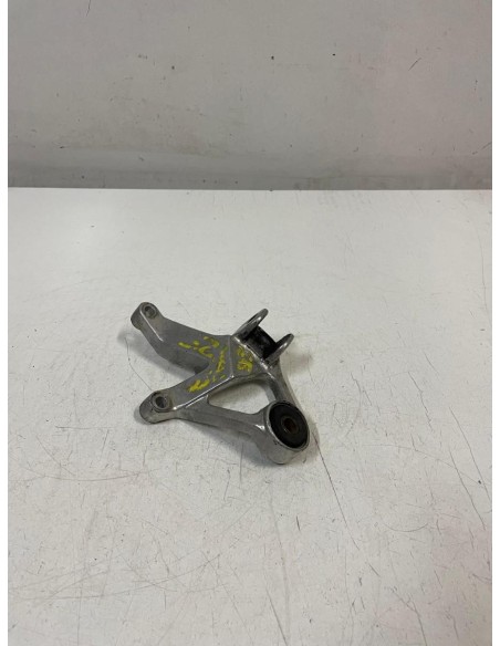 Platine repose pied passager arrière droite YAMAHA YZF 750 1993 - 1998