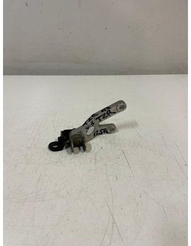 Platine repose pied passager arrière droite YAMAHA TZR 125 1993 - 1997