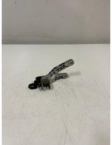 Platine repose pied passager arrière droite YAMAHA TZR 125 1993 - 1997